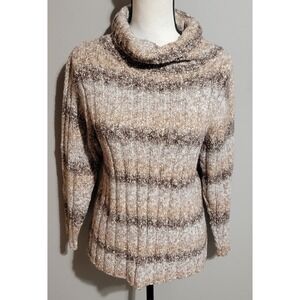 ALPS Turtleneck Sweater